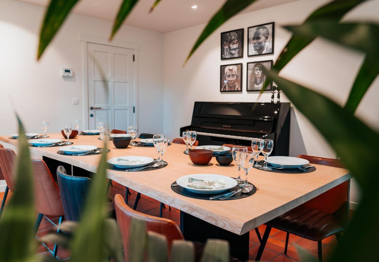 Molo House - Cosy House With Sunny Garden And Bbq In Silent Surroundings - Near The Beach - Ideal For Families And Quiet Groups - 15 Km From Bruges Blankenberge Extérieur photo