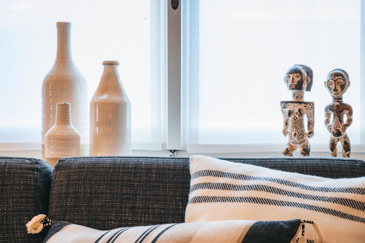 Molo House - Cosy House With Sunny Garden And Bbq In Silent Surroundings - Near The Beach - Ideal For Families And Quiet Groups - 15 Km From Bruges Blankenberge Extérieur photo