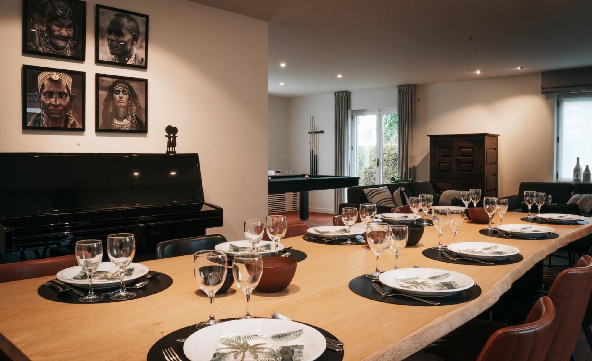 Molo House - Cosy House With Sunny Garden And Bbq In Silent Surroundings - Near The Beach - Ideal For Families And Quiet Groups - 15 Km From Bruges Blankenberge Extérieur photo