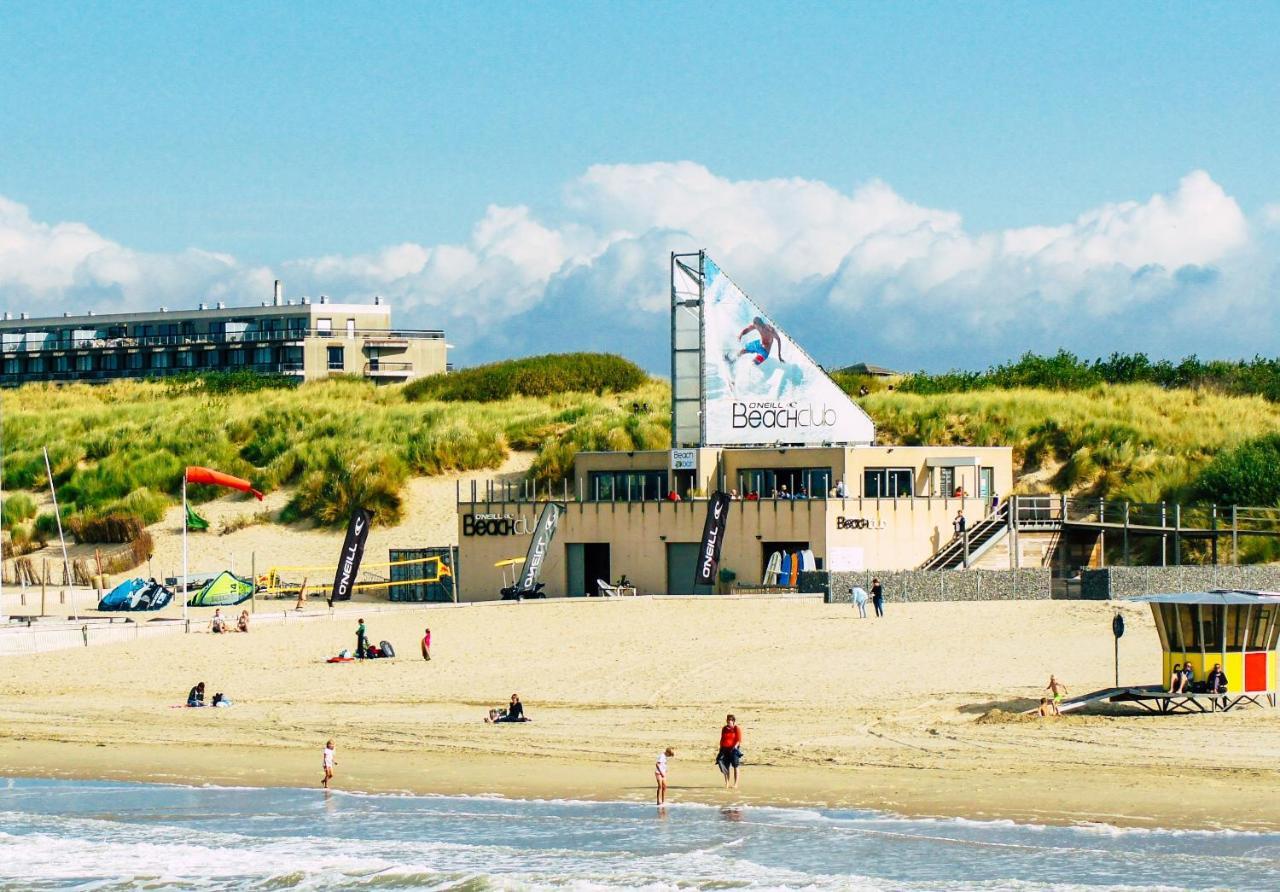 Molo House - Cosy House With Sunny Garden And Bbq In Silent Surroundings - Near The Beach - Ideal For Families And Quiet Groups - 15 Km From Bruges Blankenberge Extérieur photo
