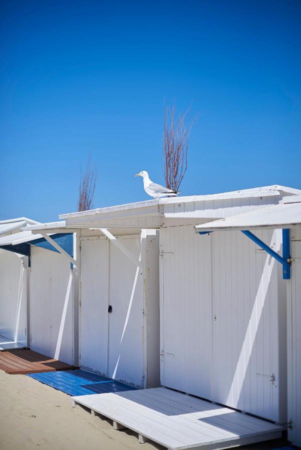 Molo House - Cosy House With Sunny Garden And Bbq In Silent Surroundings - Near The Beach - Ideal For Families And Quiet Groups - 15 Km From Bruges Blankenberge Extérieur photo