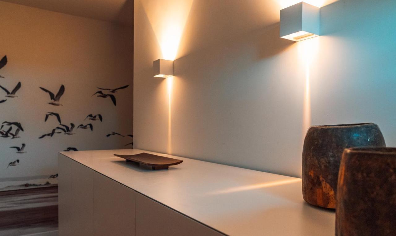 Molo House - Cosy House With Sunny Garden And Bbq In Silent Surroundings - Near The Beach - Ideal For Families And Quiet Groups - 15 Km From Bruges Blankenberge Extérieur photo